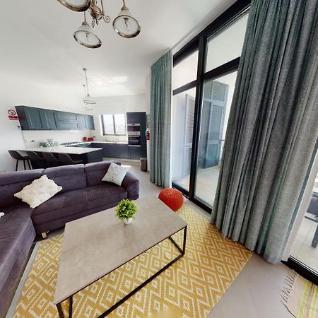 St Julians Central Luxury Apartment Saint Julian's ภายนอก รูปภาพ