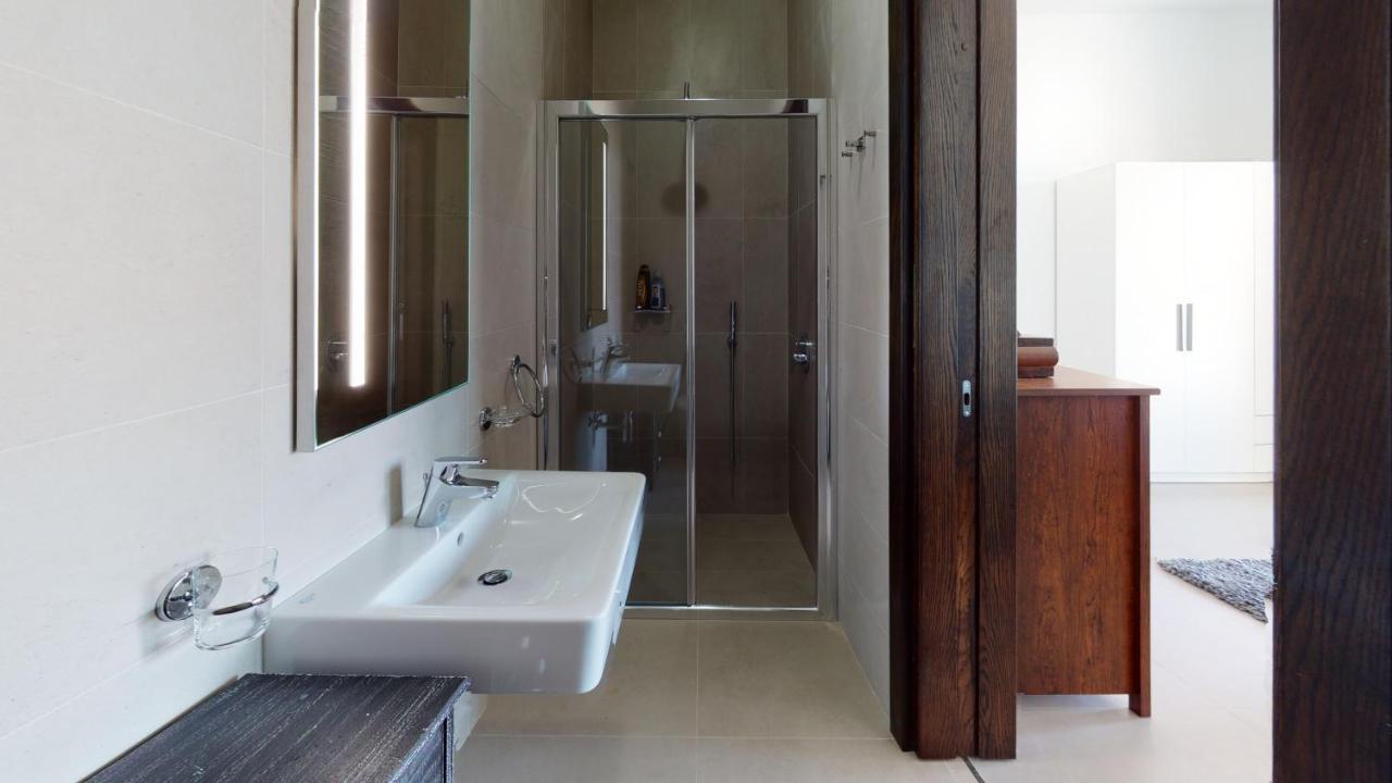 St Julians Central Luxury Apartment Saint Julian's ภายนอก รูปภาพ